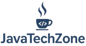 java tech zne